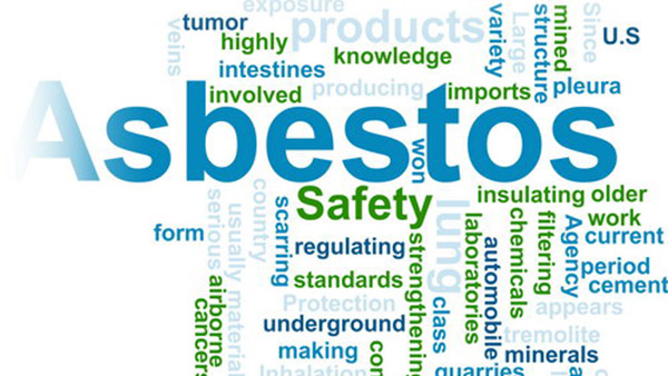 Asbestos Awareness